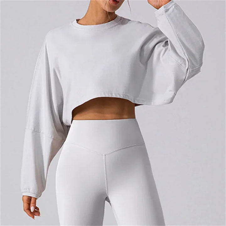 Velor - Top sportowy