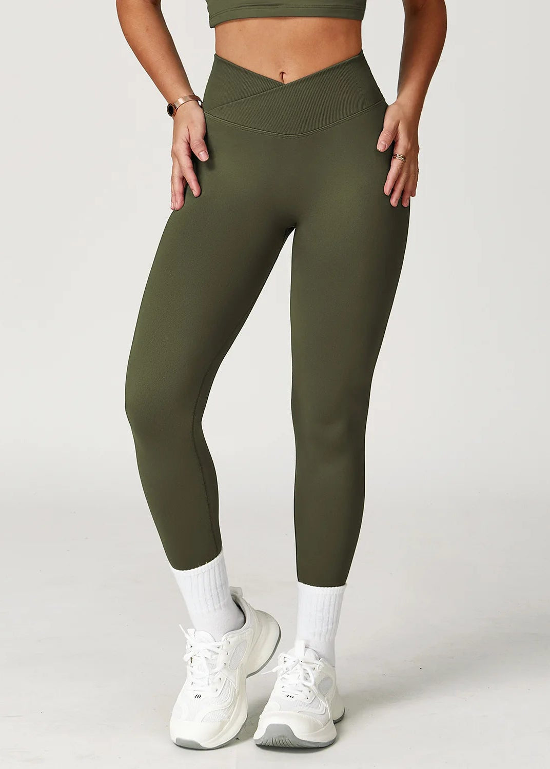 Tavri - Legginsy sportowe