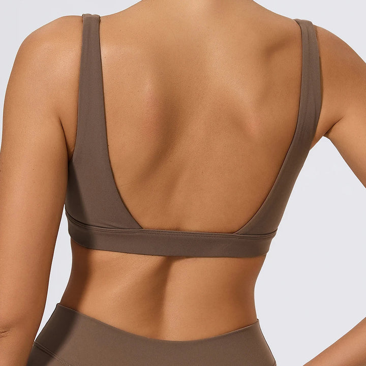 Zorin - Biustonosz sportowy