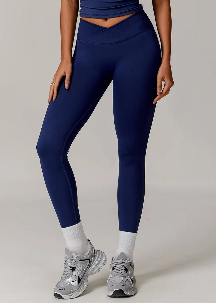 Tavri - Legginsy sportowe