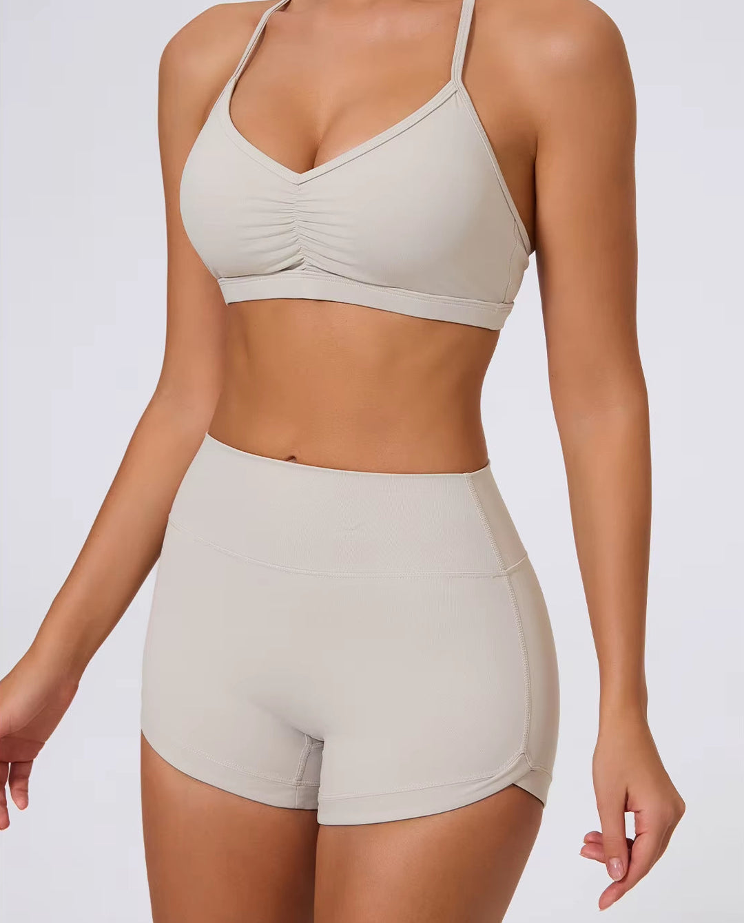 Lorvi - Szorty modelujące