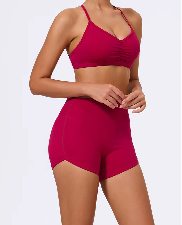 Lorvi - Szorty modelujące