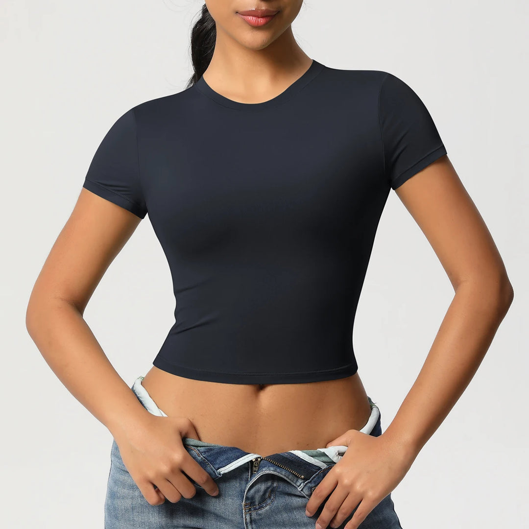 Mira - Top sportowy