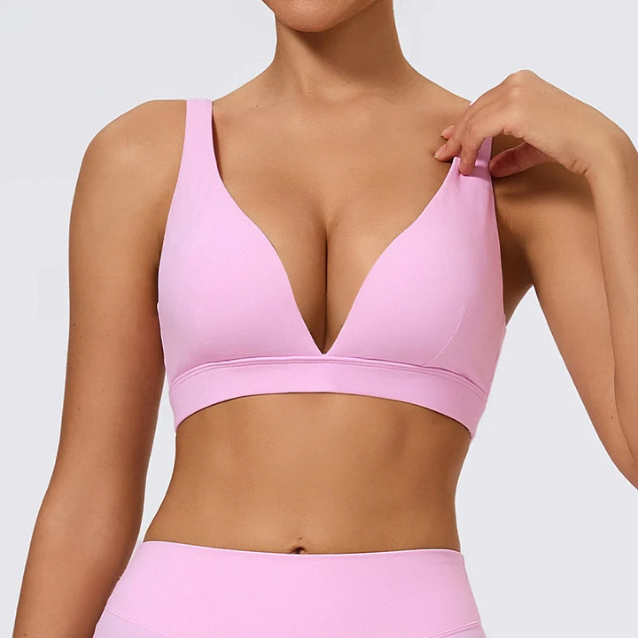 Zorin - Biustonosz sportowy