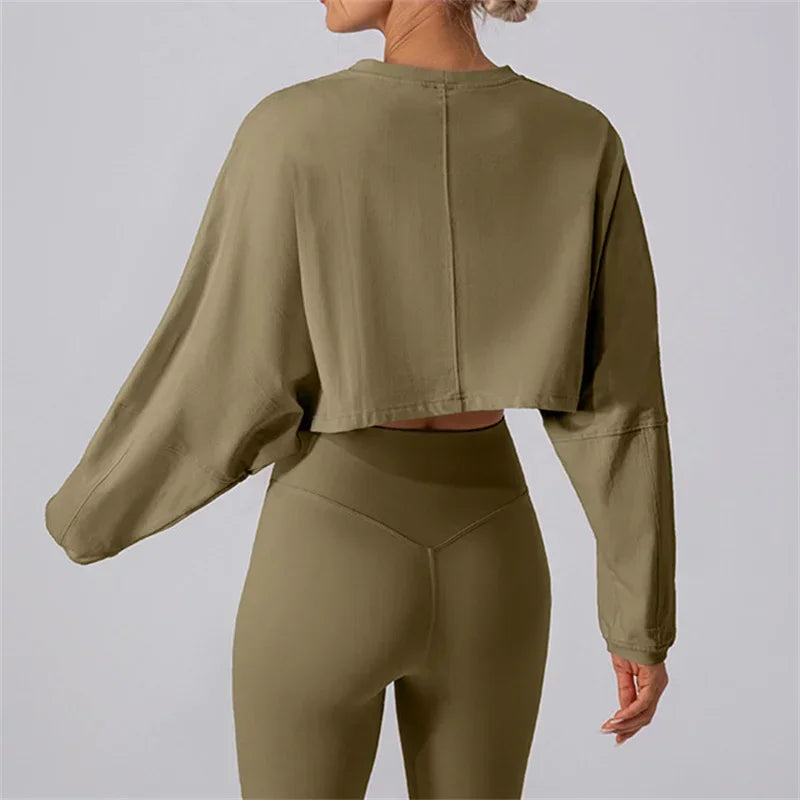 Velor - Top sportowy