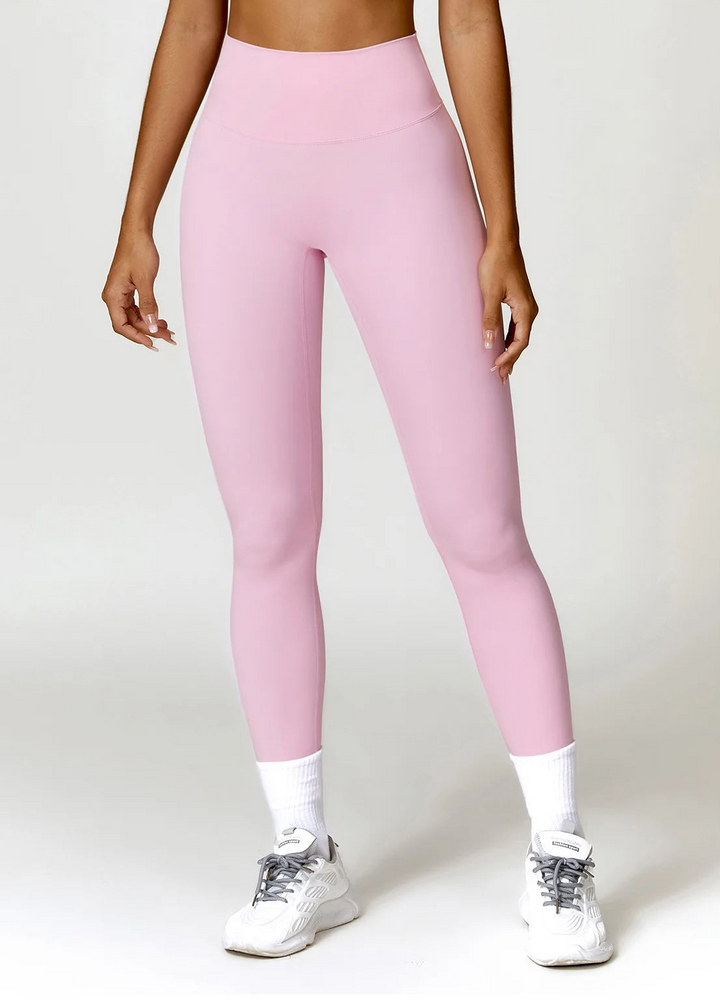 Zivra - Legginsy sportowe