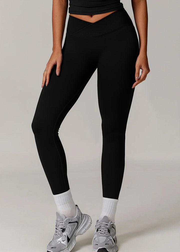 Tavri - Legginsy sportowe