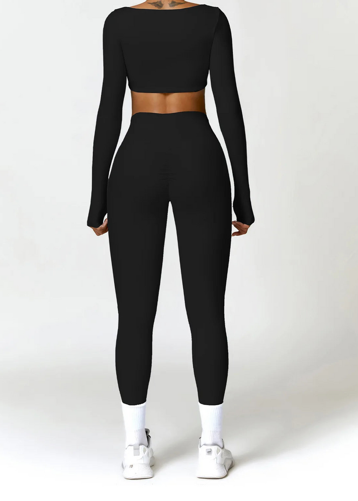 Zivra - Legginsy sportowe