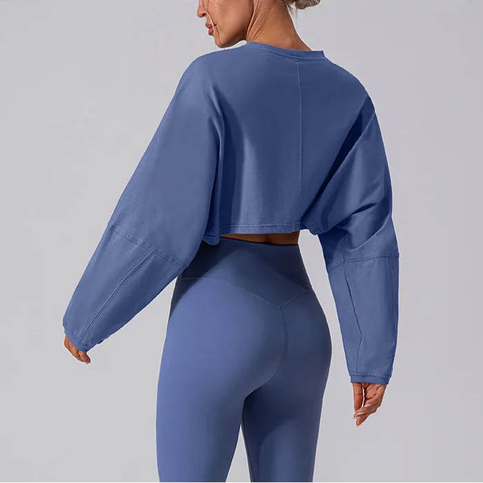 Velor - Top sportowy