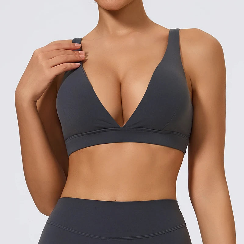 Zorin - Biustonosz sportowy