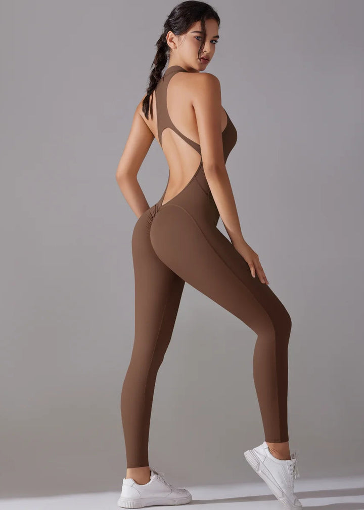 Zorvi - Kombinezon sportowy