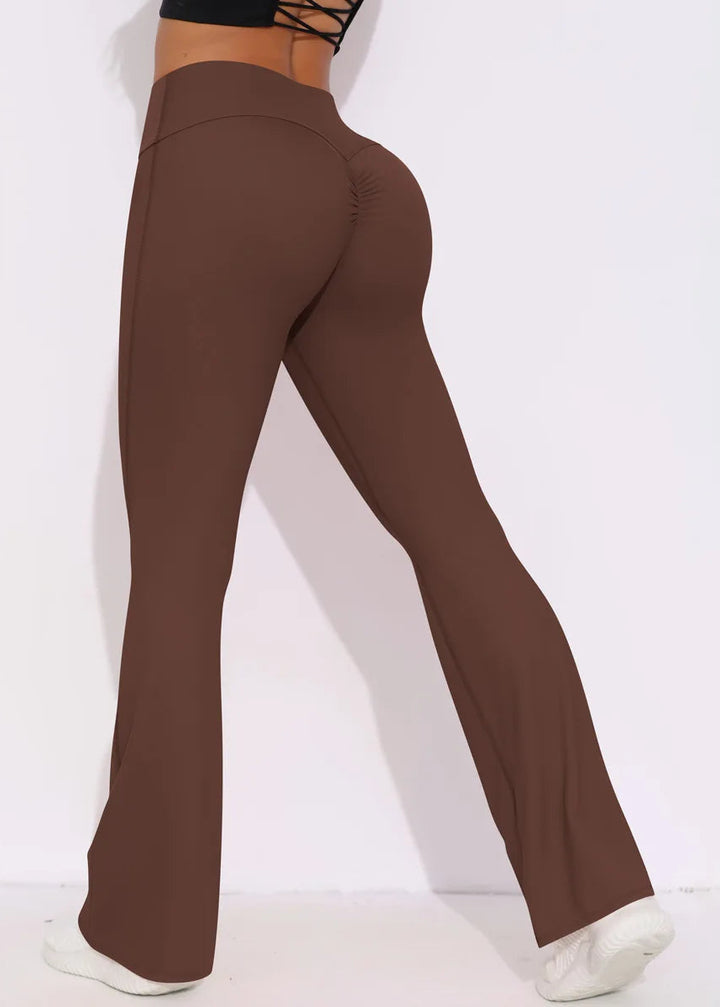 Veya – Legginsy modelujące dzwony