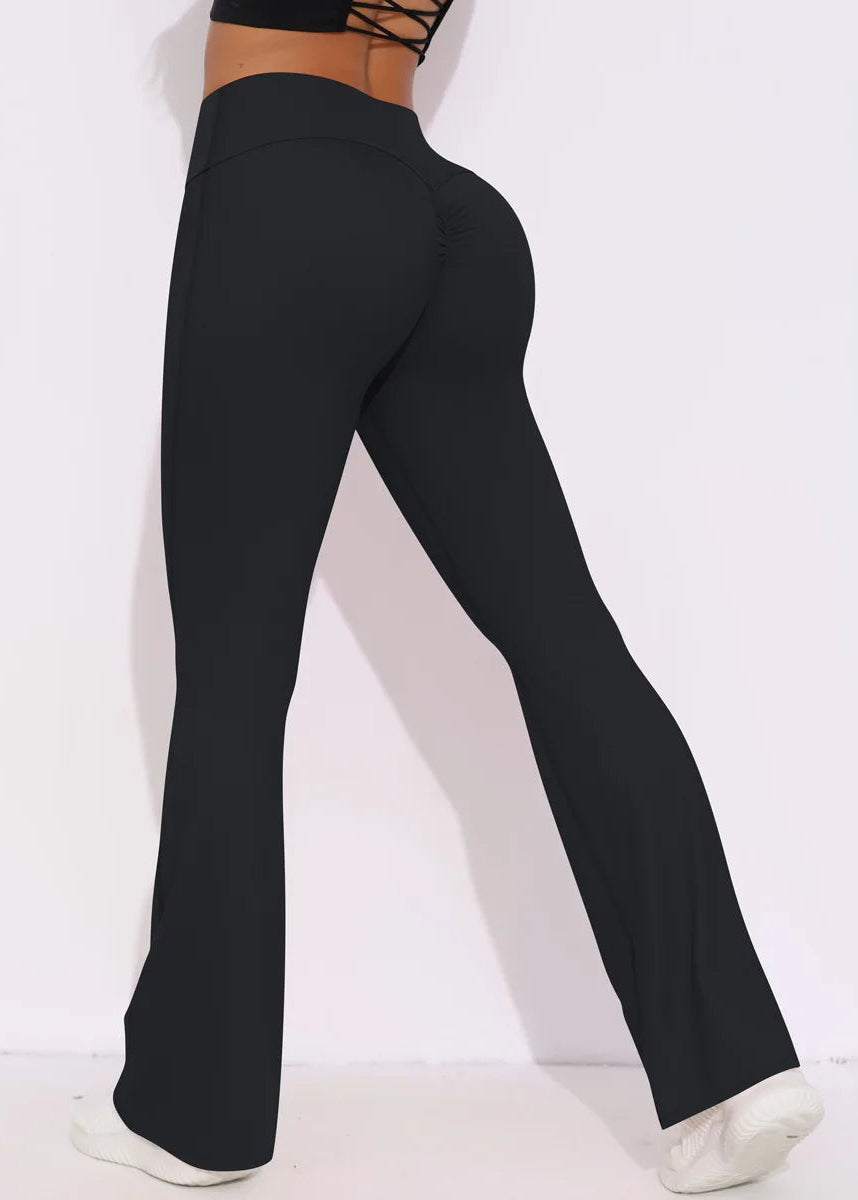 Veya – Legginsy modelujące dzwony