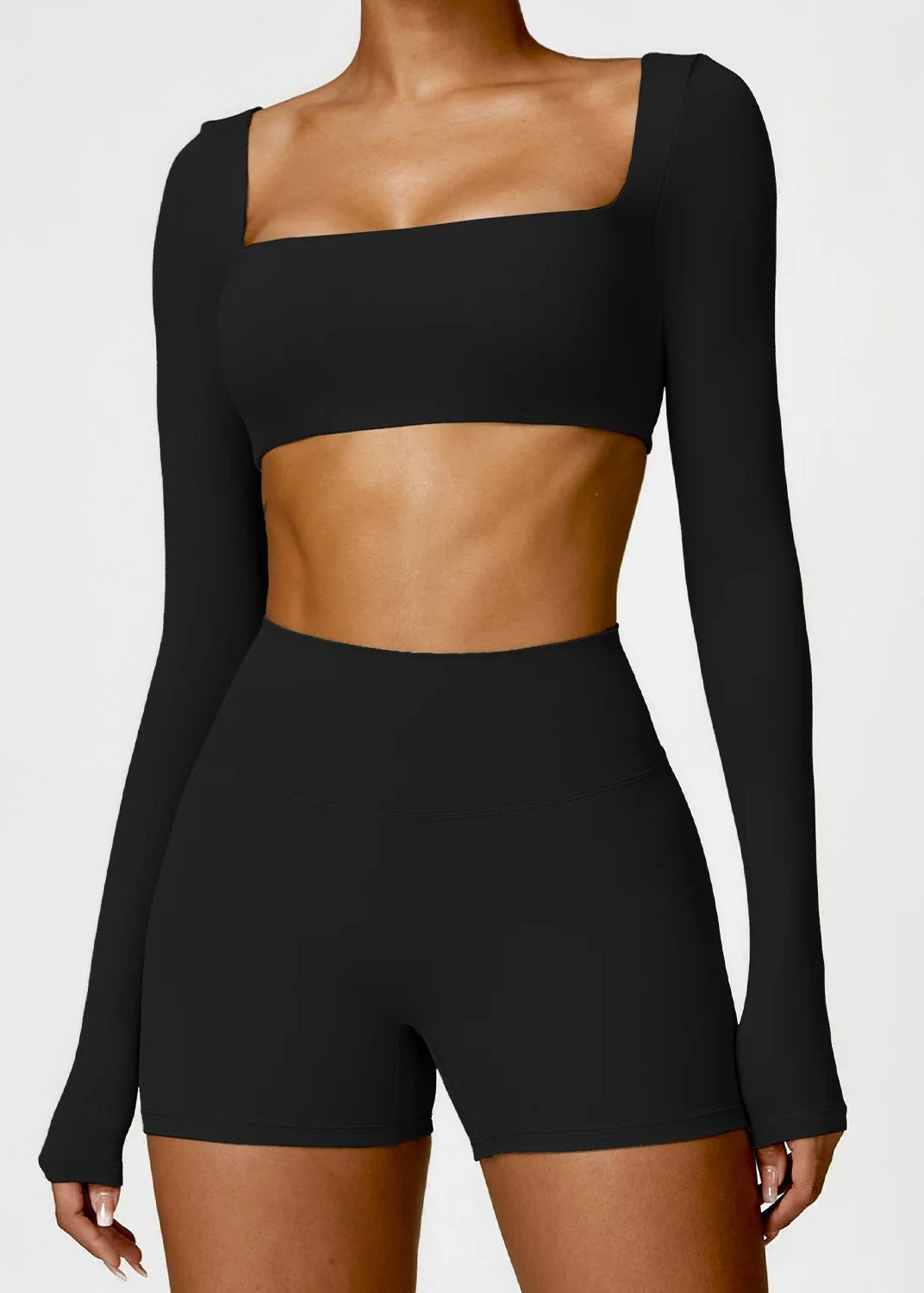 Welis - Komplet sportowy z szortami