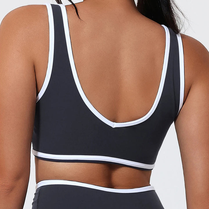 Tivel - Biustonosz sportowy