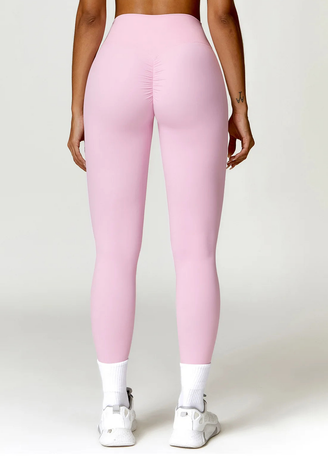 Zivra - Legginsy sportowe