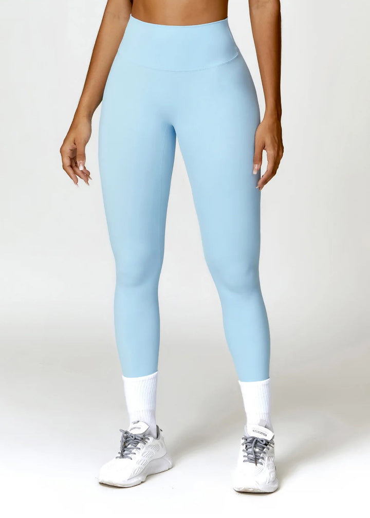 Zivra - Legginsy sportowe