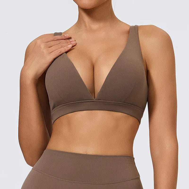 Zorin - Biustonosz sportowy