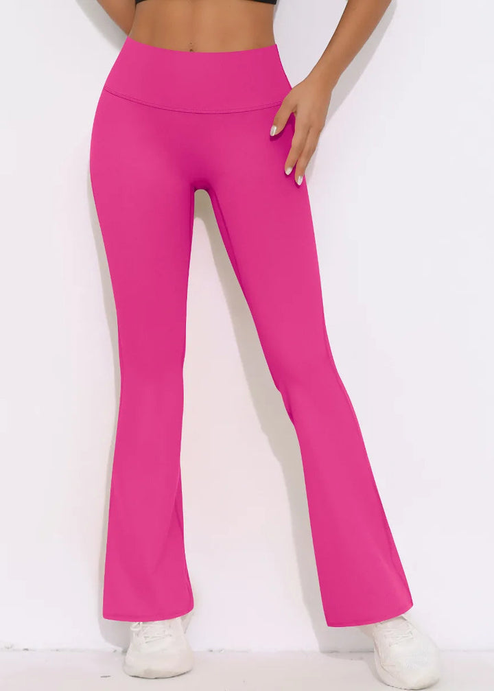 Veya – Legginsy modelujące dzwony
