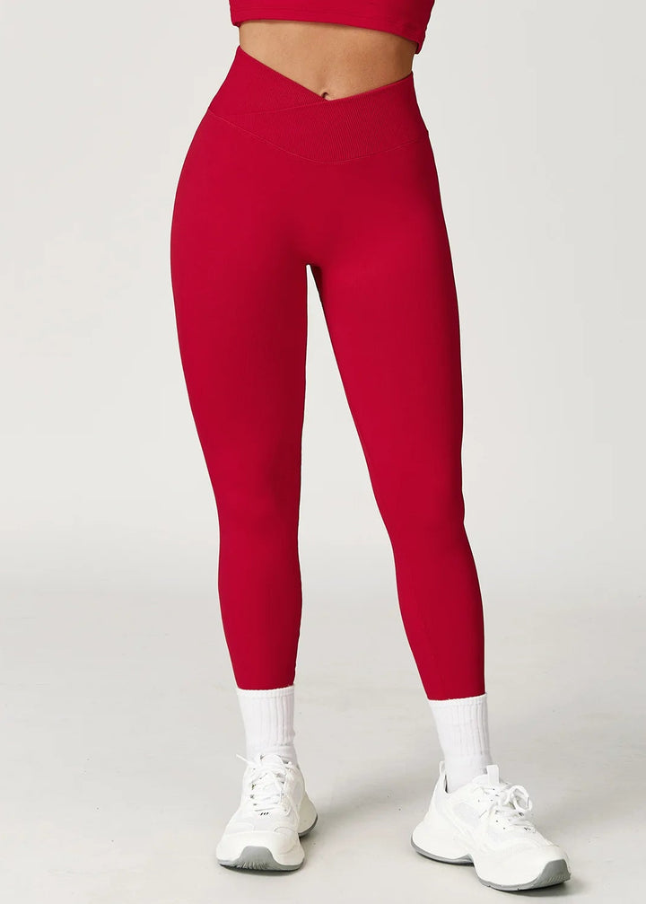Tavri - Legginsy sportowe