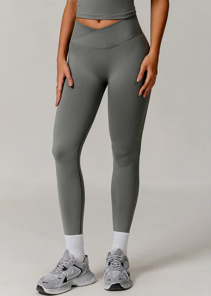 Tavri - Legginsy sportowe