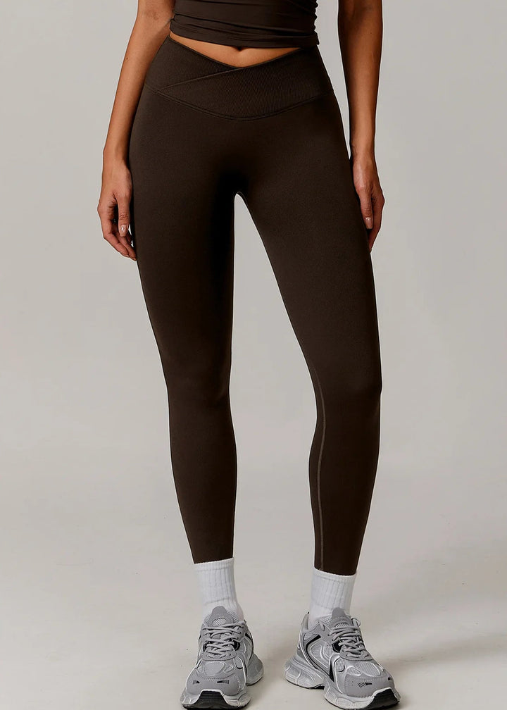 Tavri - Legginsy sportowe